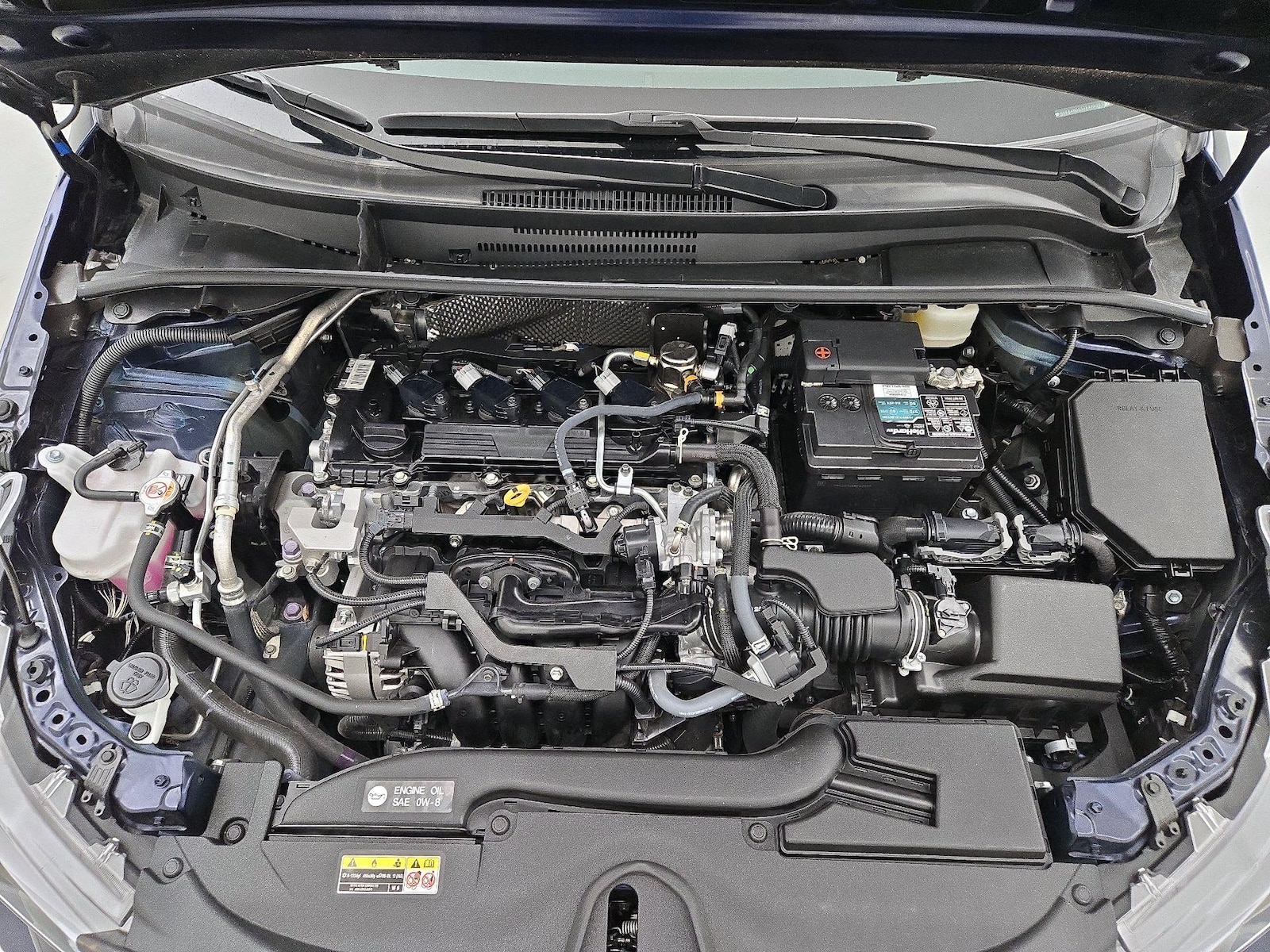 2026 Toyota Corolla LE - Photo 22
