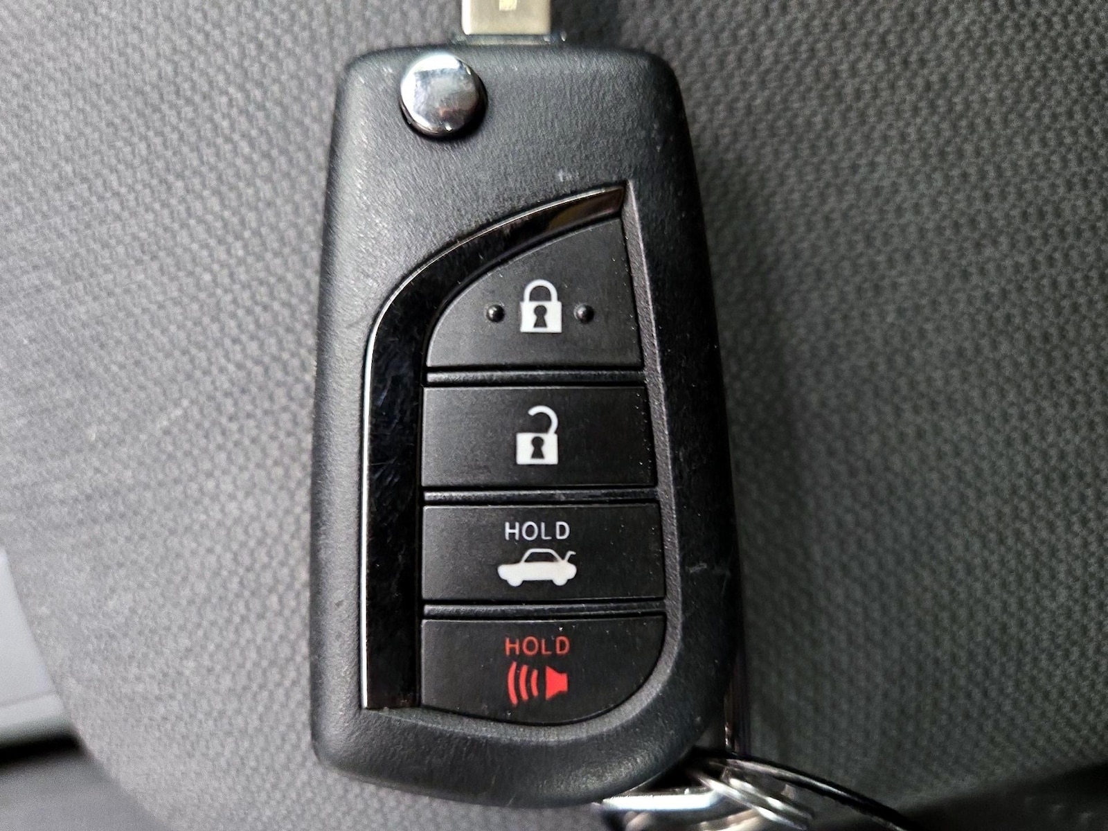 2026 Toyota Corolla LE - Photo 23