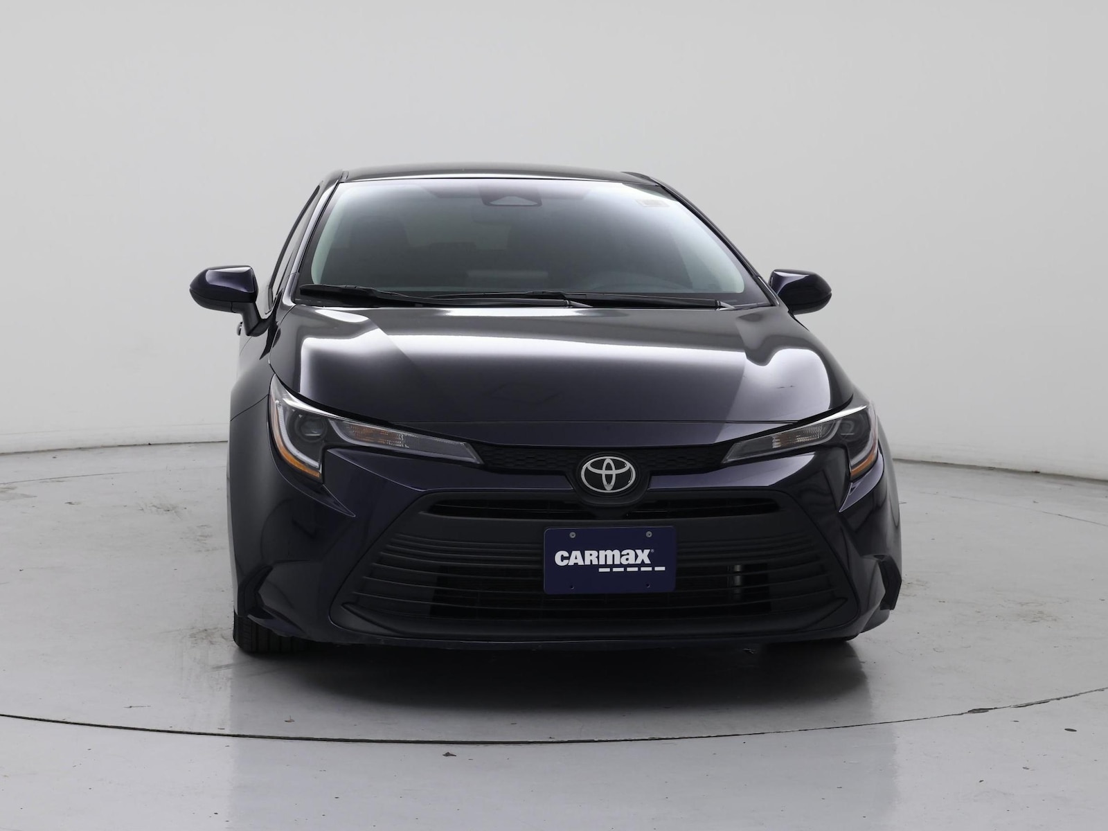 2026 Toyota Corolla LE - Photo 6