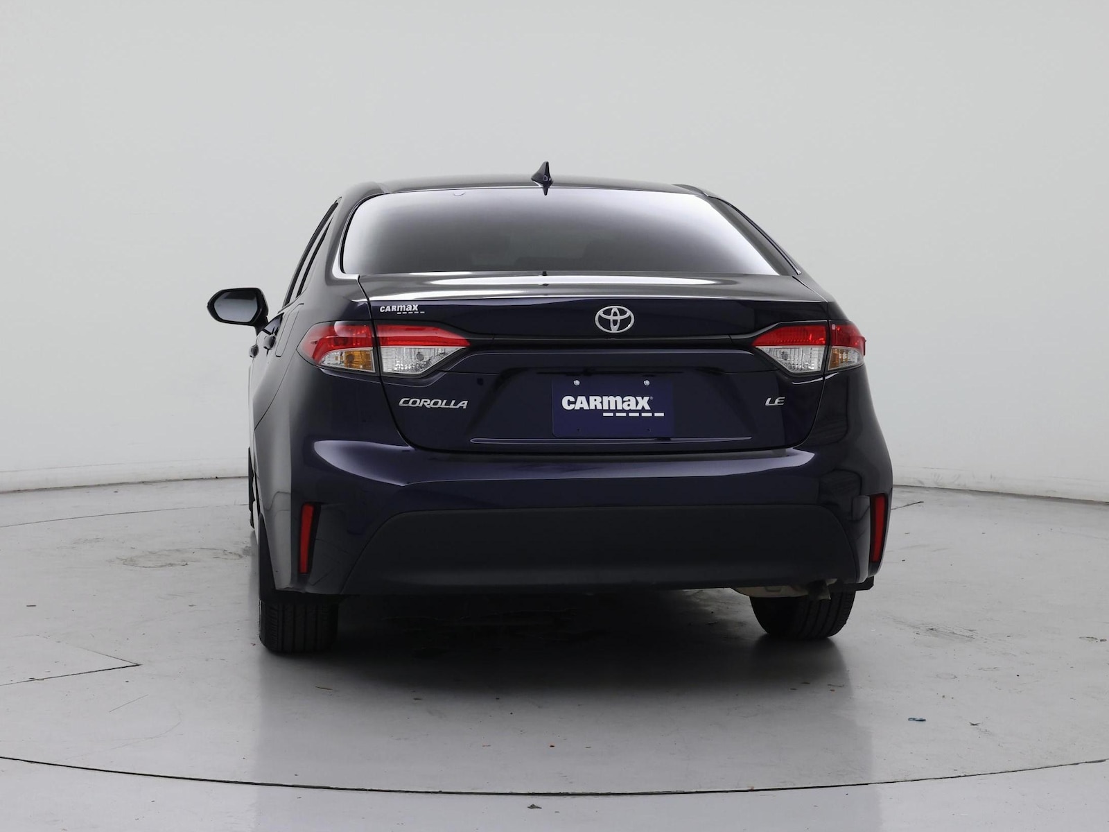 2026 Toyota Corolla LE - Photo 7