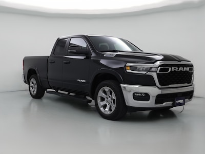 2025 Ram 1500 Lonestar