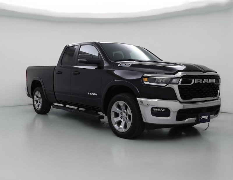 2025 Ram 1500 Lonestar