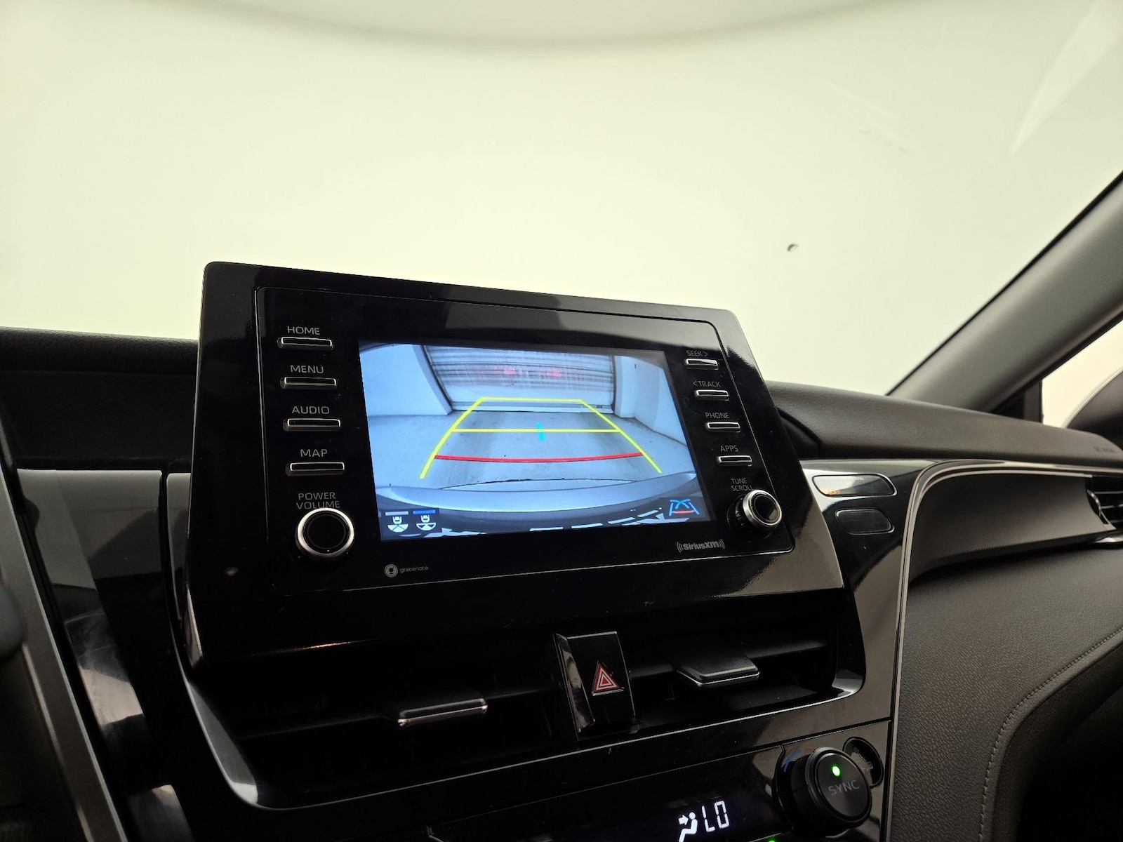 2024 Toyota Camry SE - Photo 15