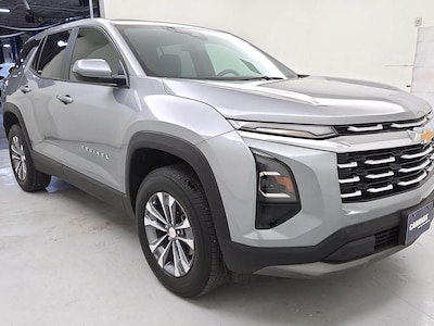 Recommended categories heading image of the selected vehicle