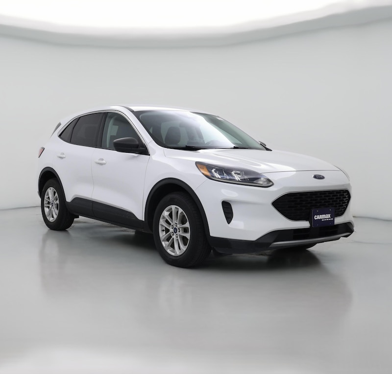 2022 Ford Escape Hybrid SE