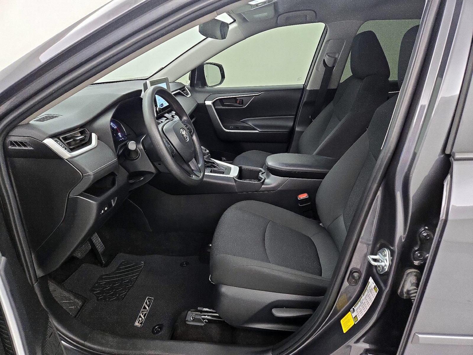 Side Airbags