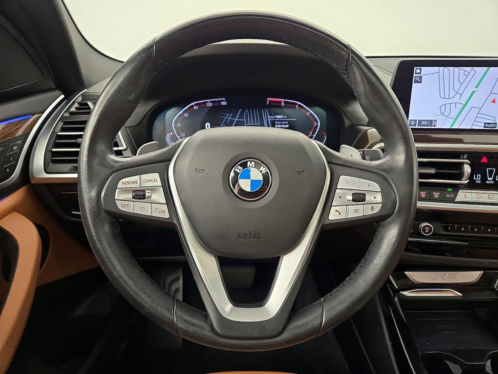 Lane Departure Warning