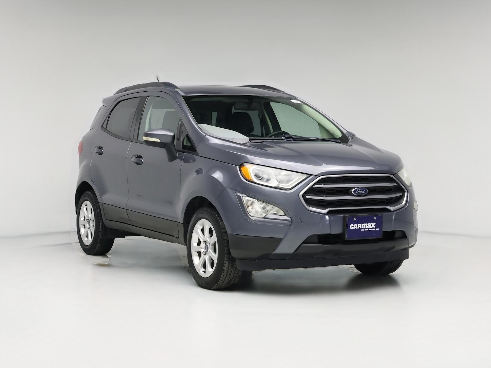 Smart Key & Parking Sensors