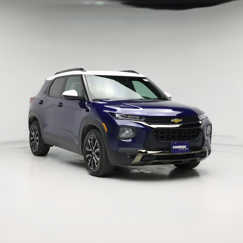 2022 Chevrolet TrailBlazer Activ
