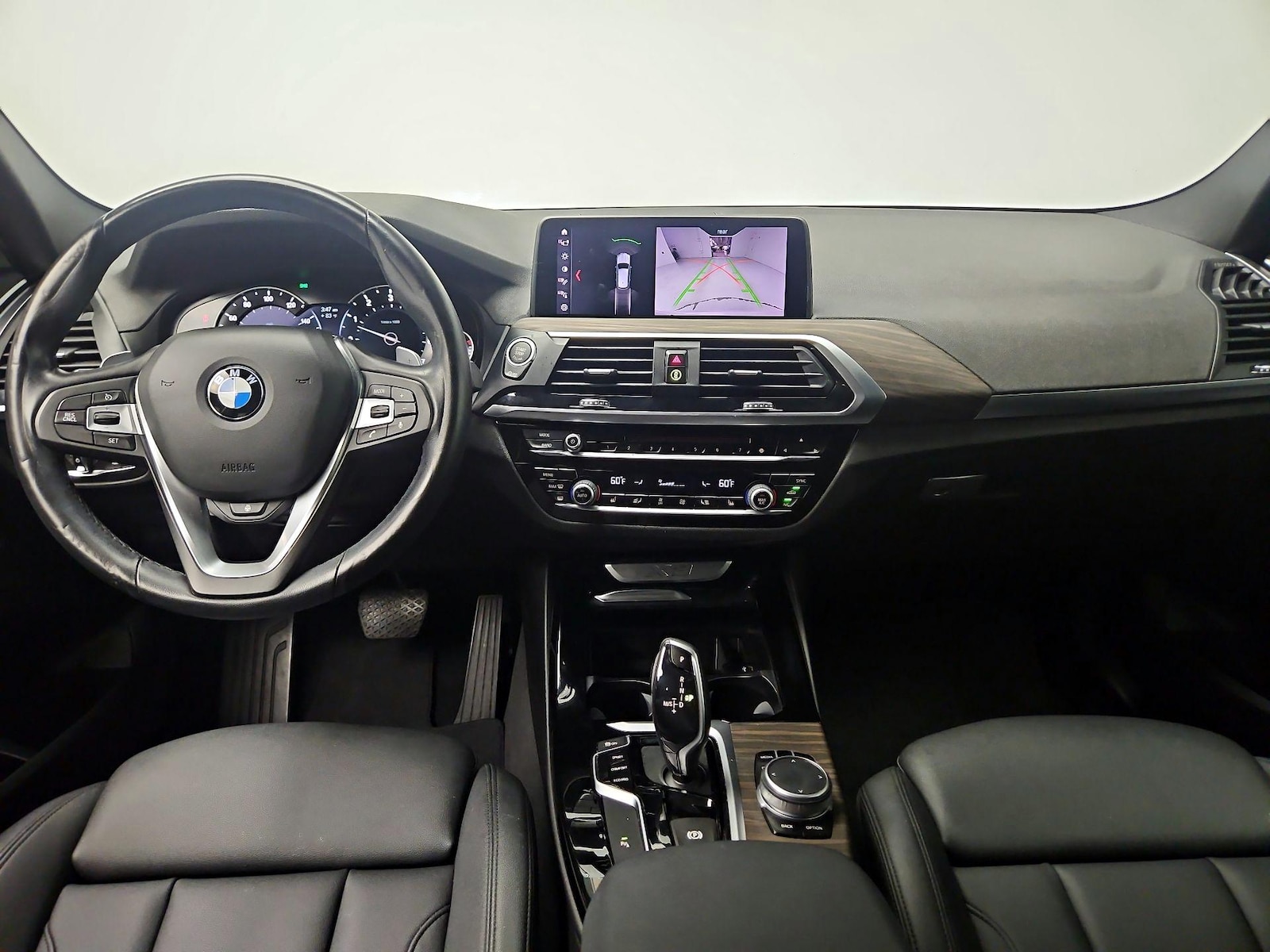 Navigation System