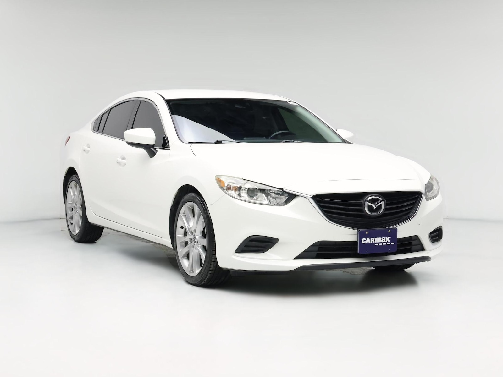 2017 Mazda Mazda6