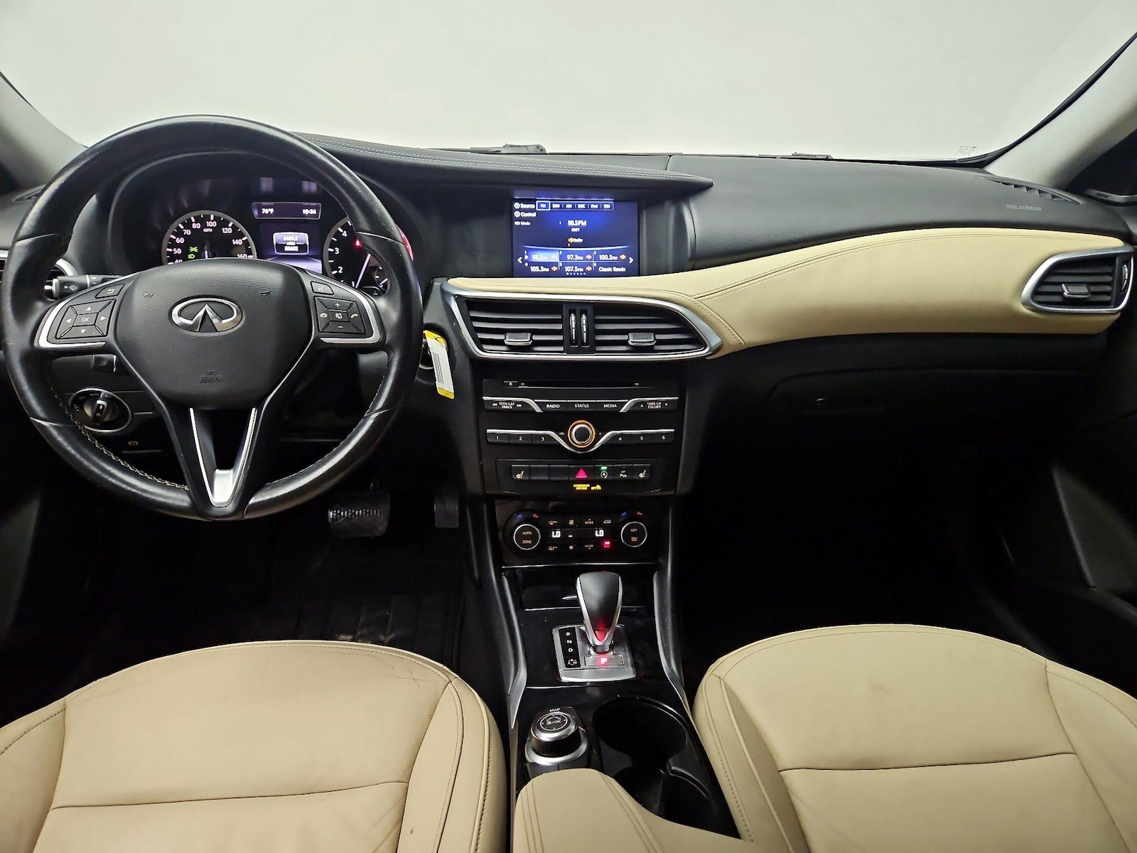 Navigation System