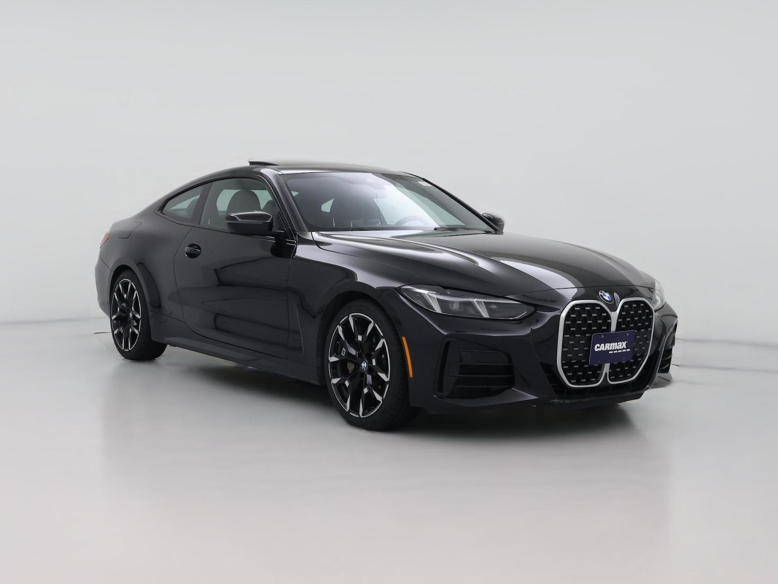 2026 BMW 4 Series