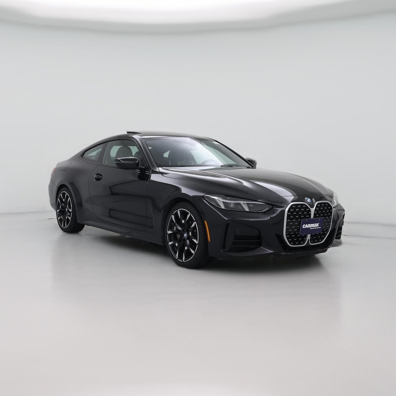 2026 BMW 430 I xDrive