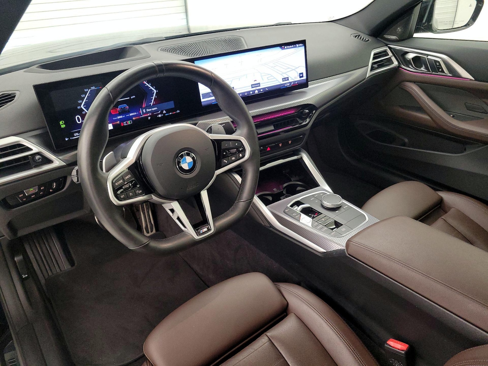 2026 BMW 4 Series 430i - Photo 10