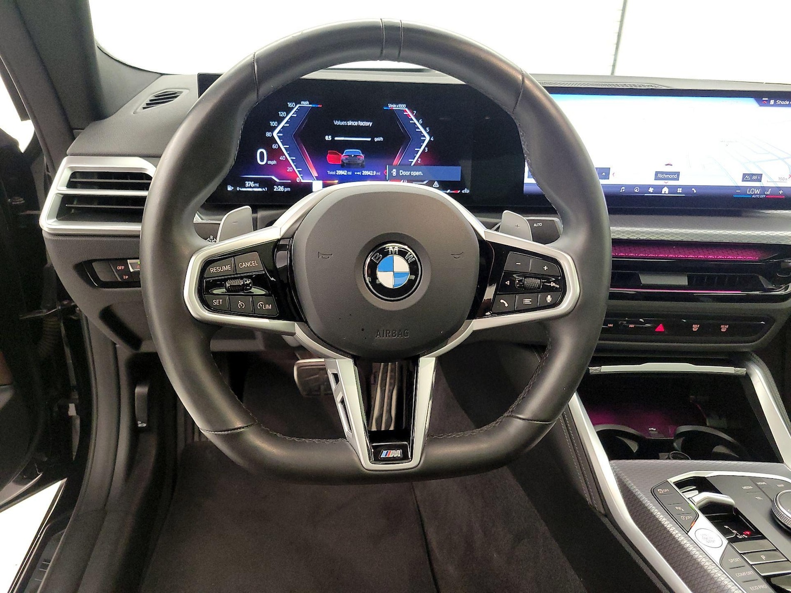 2026 BMW 4 Series 430i - Photo 11