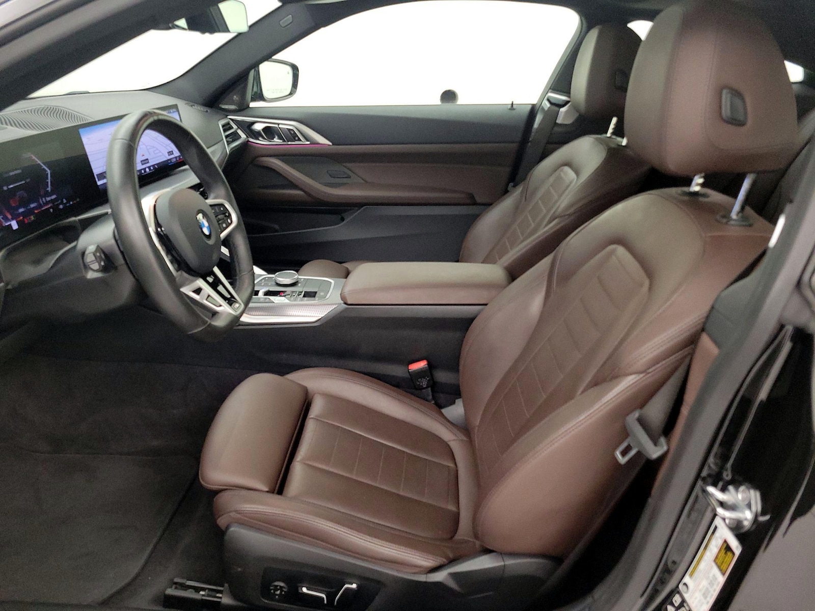 2026 BMW 4 Series 430i - Photo 12