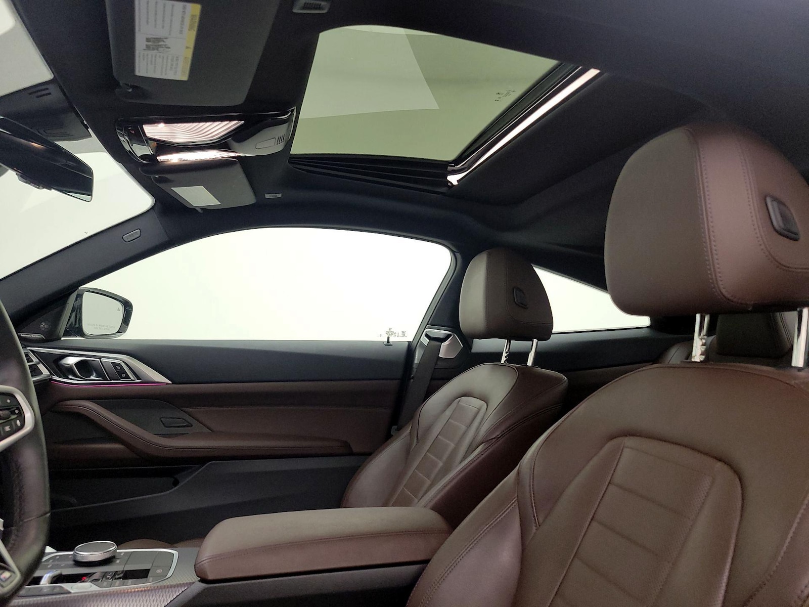 2026 BMW 4 Series 430i - Photo 21