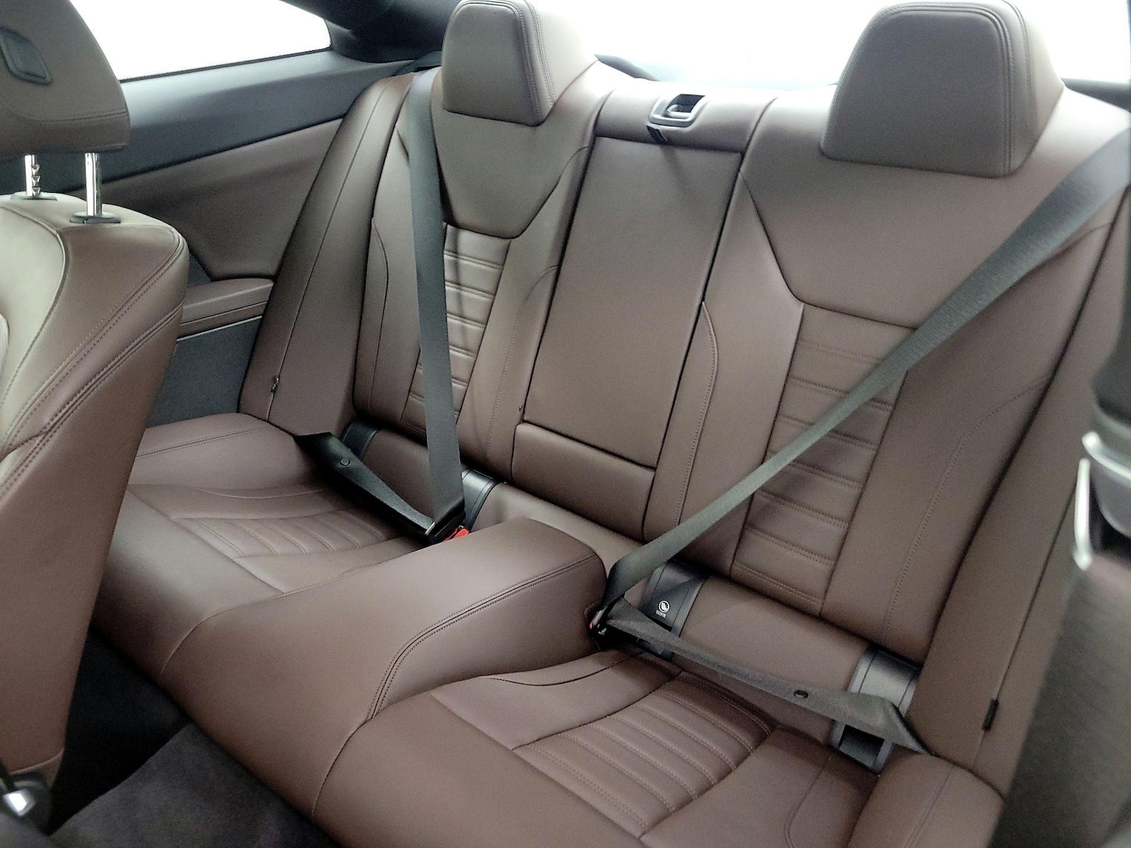 2026 BMW 4 Series 430i - Photo 22