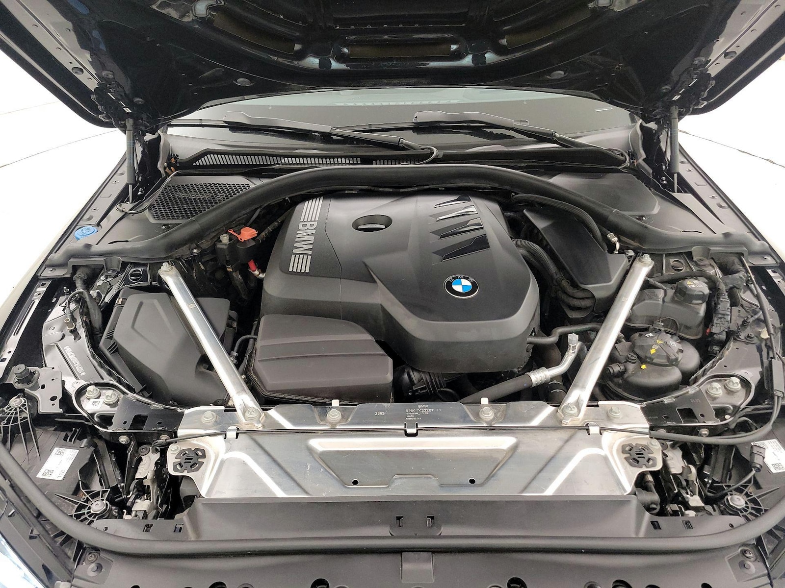 2026 BMW 4 Series 430i - Photo 24