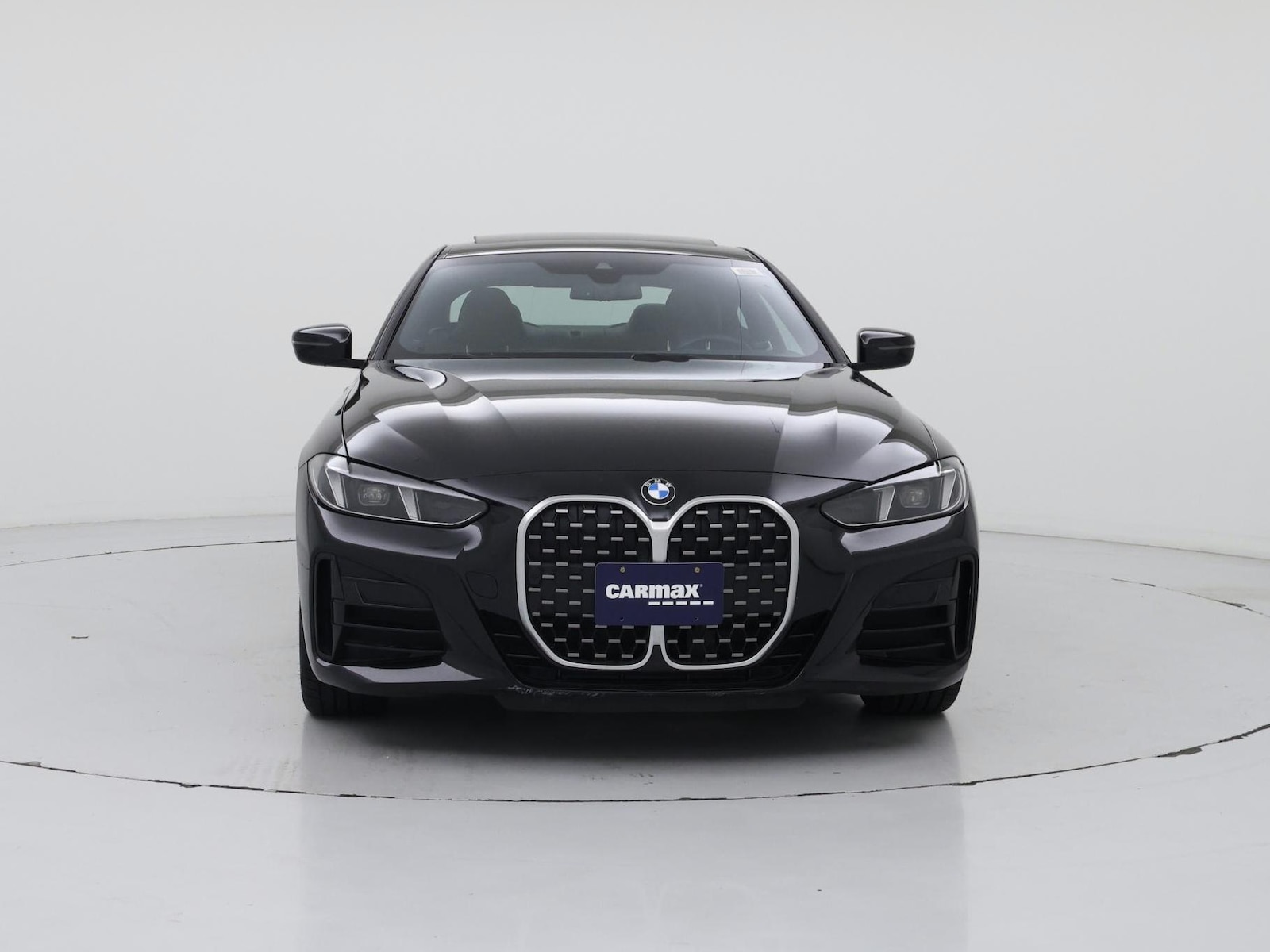 2026 BMW 4 Series 430i - Photo 6