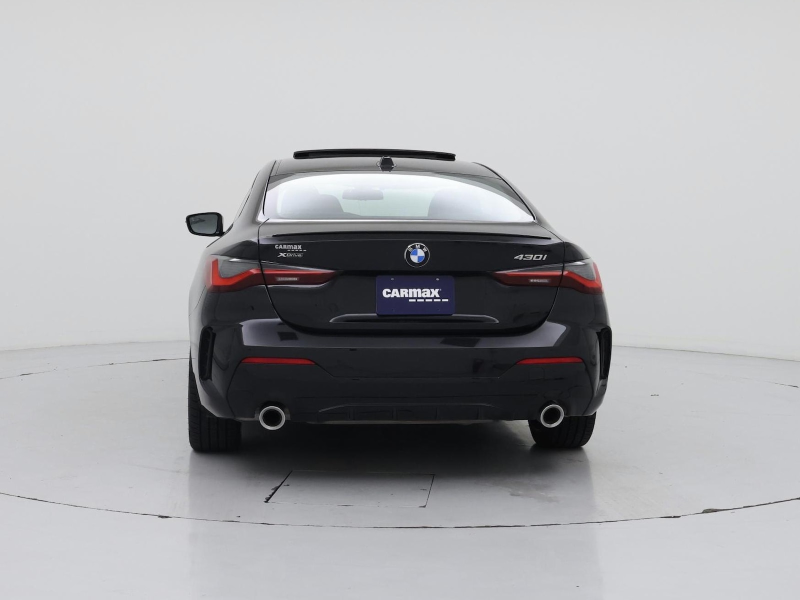 2026 BMW 4 Series 430i - Photo 7