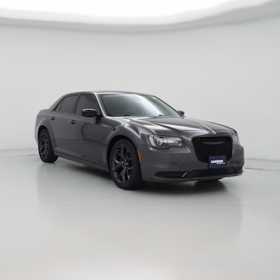 2022 Chrysler 300 Touring