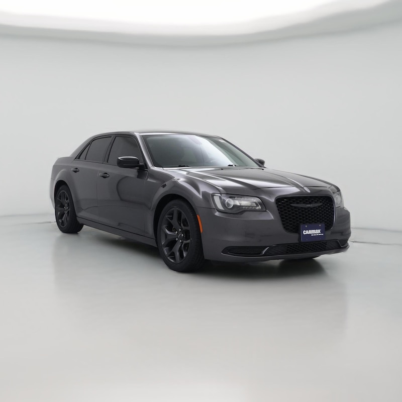 2022 Chrysler 300 Touring