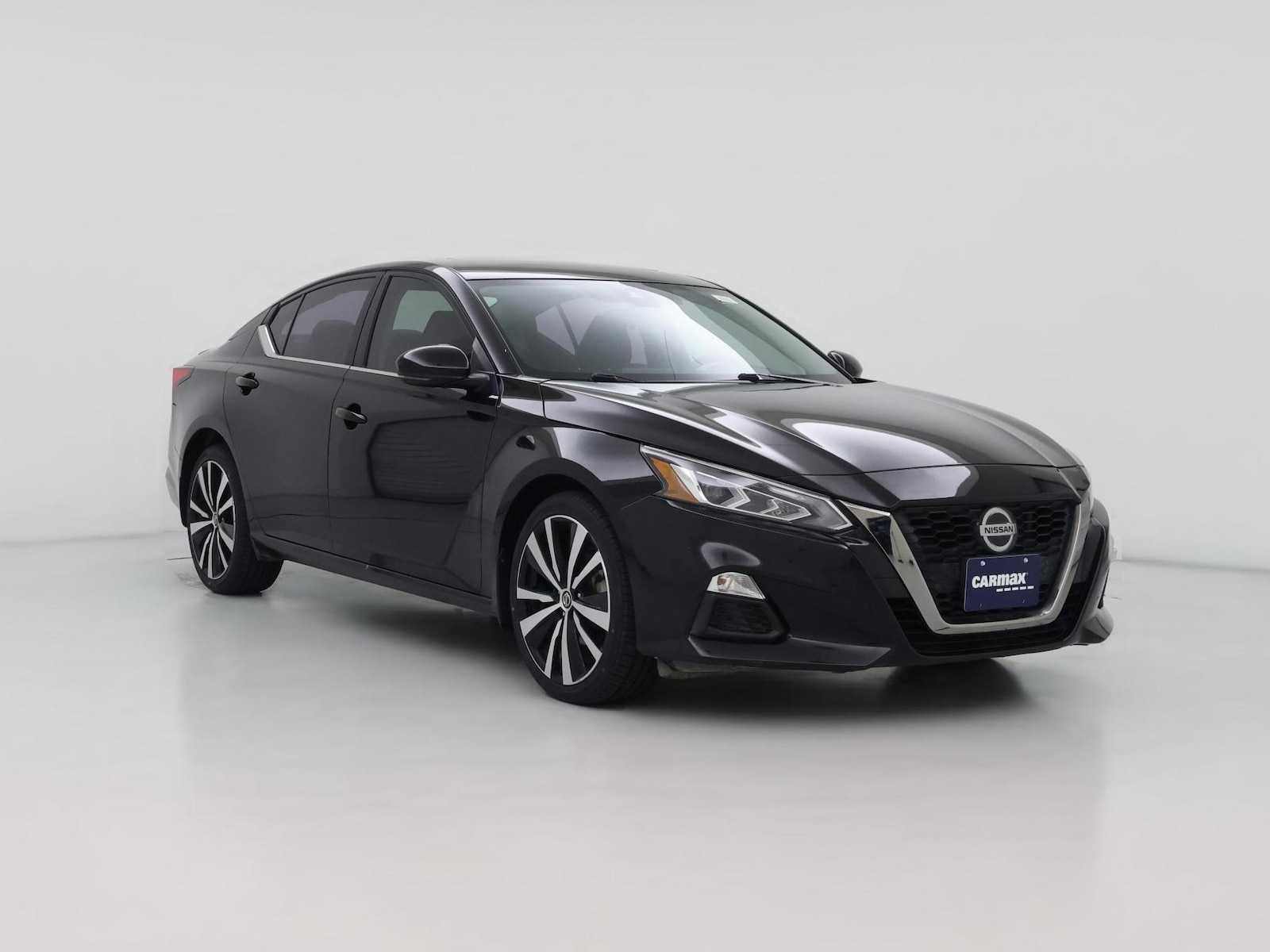 2021 Nissan Altima