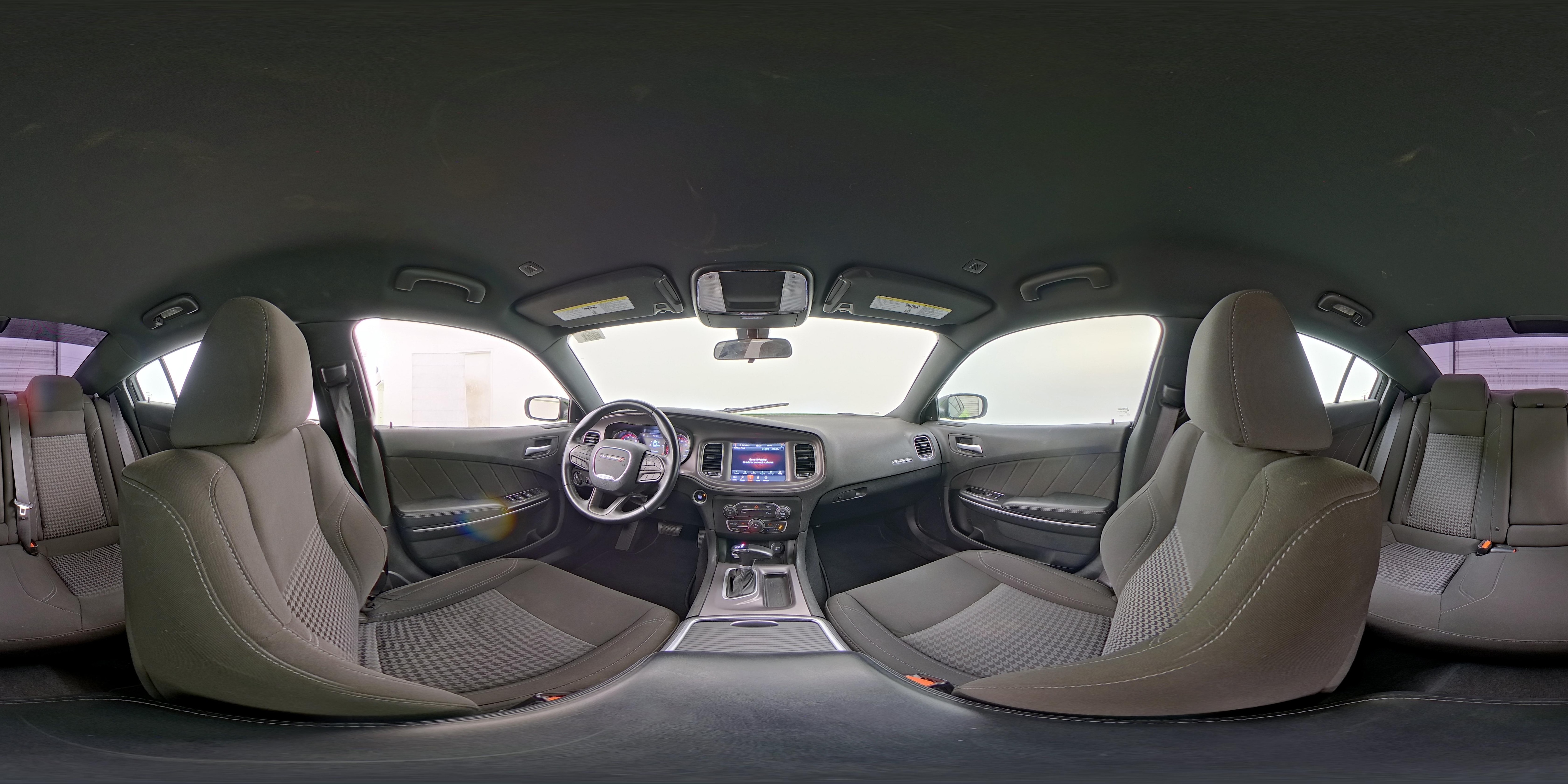 2023 Dodge Charger SXT, photo 24