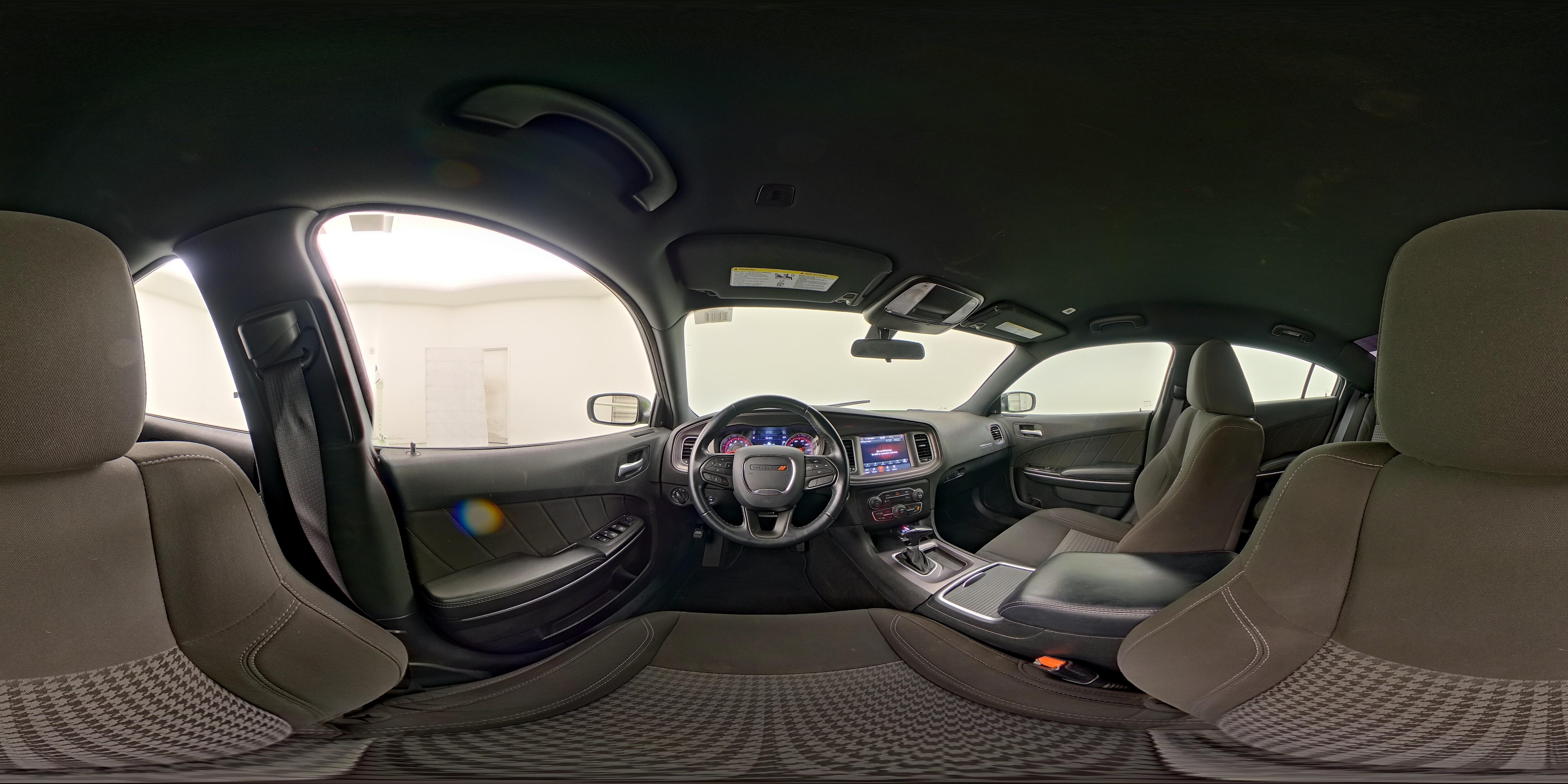 2023 Dodge Charger SXT, photo 26
