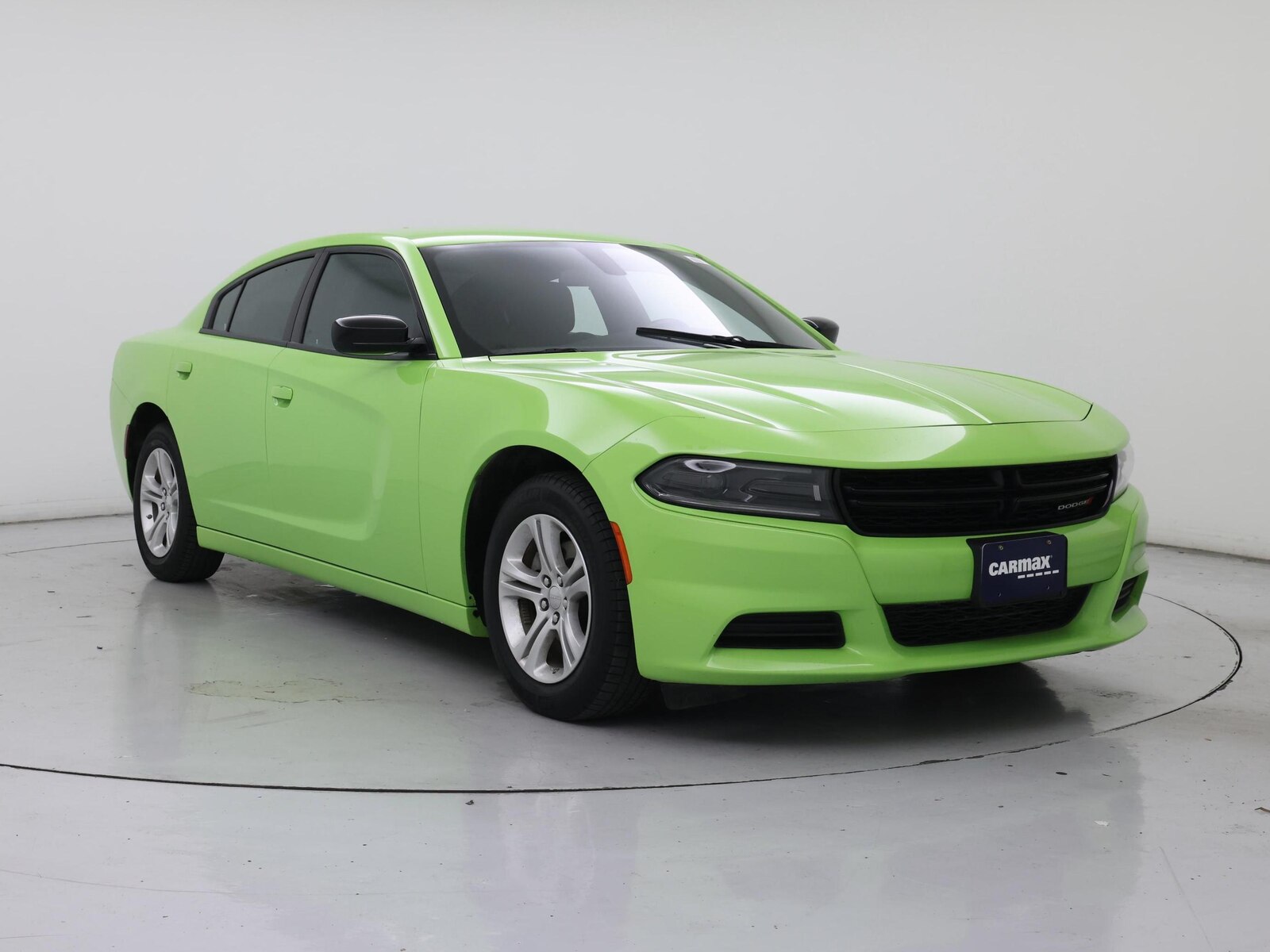 2023 Dodge Charger SXT, photo 2