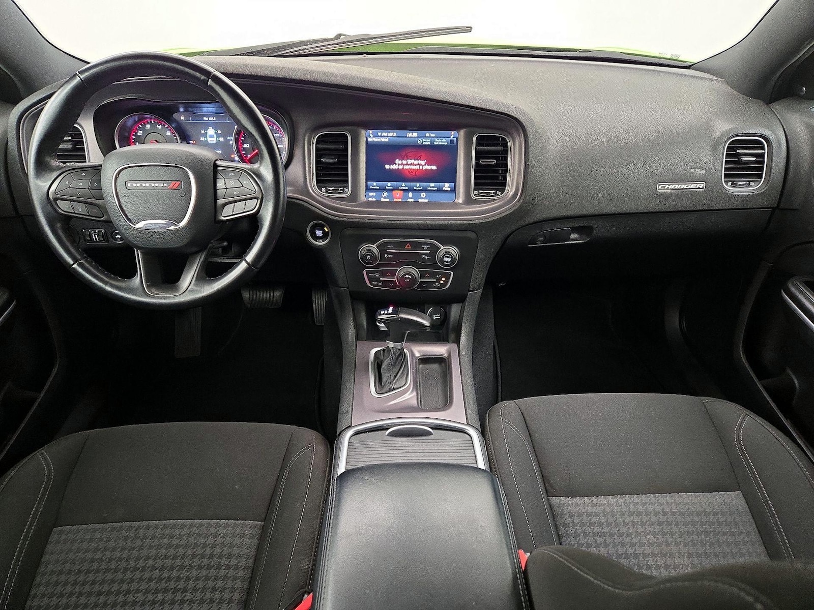 2023 Dodge Charger SXT, photo 10