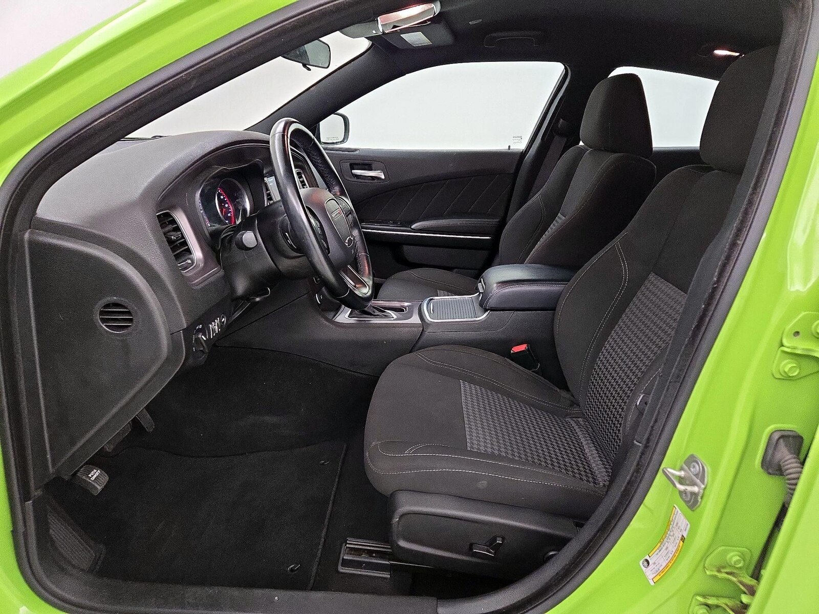 2023 Dodge Charger SXT, photo 12