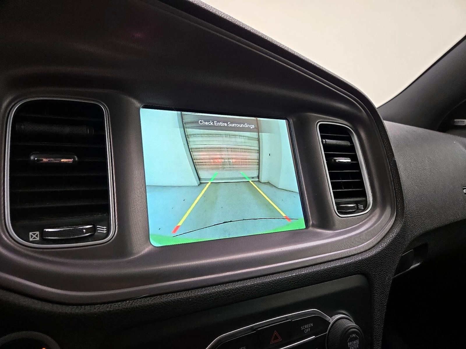 2023 Dodge Charger SXT, photo 15