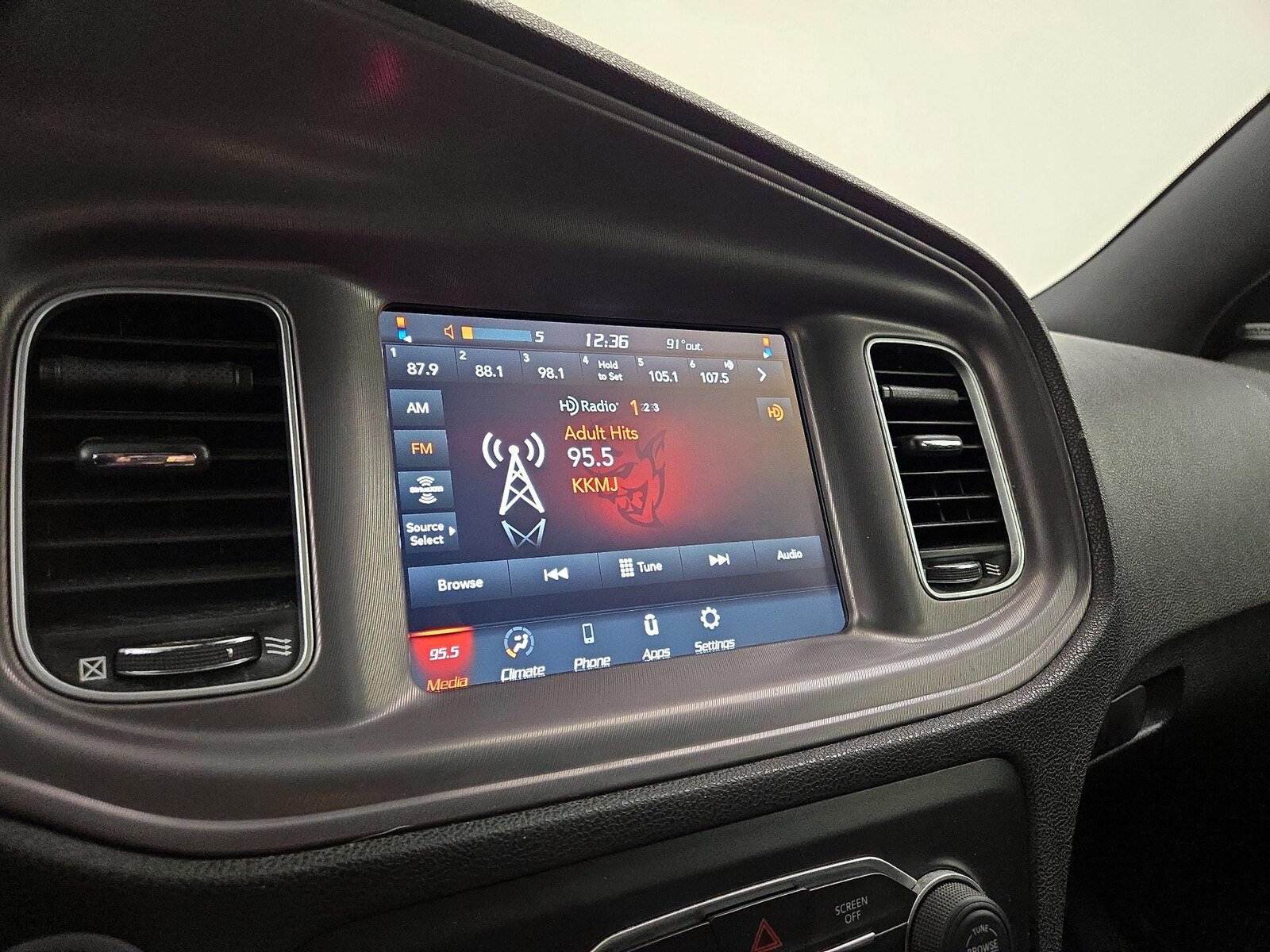 2023 Dodge Charger SXT, photo 16