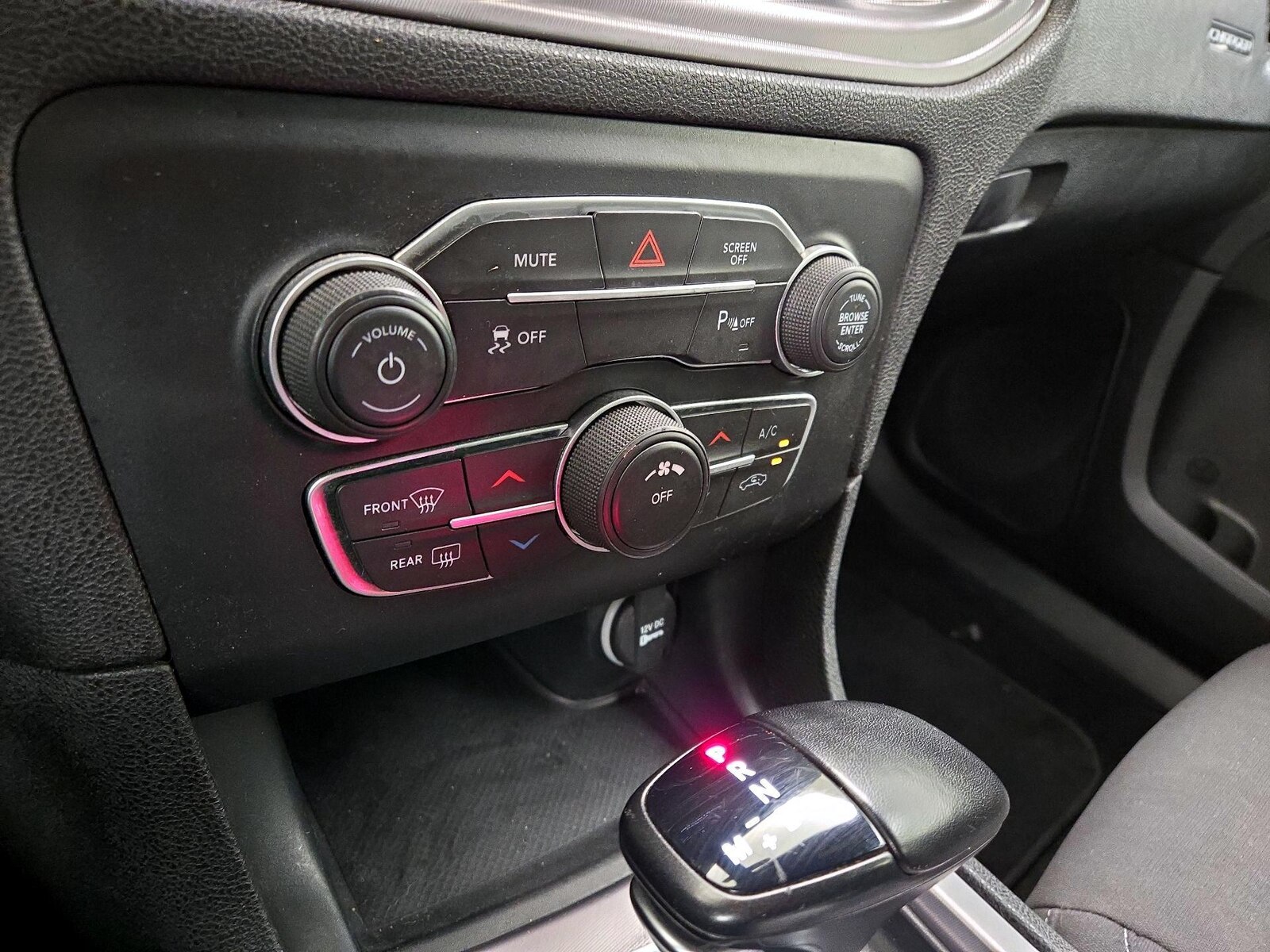 2023 Dodge Charger SXT, photo 17