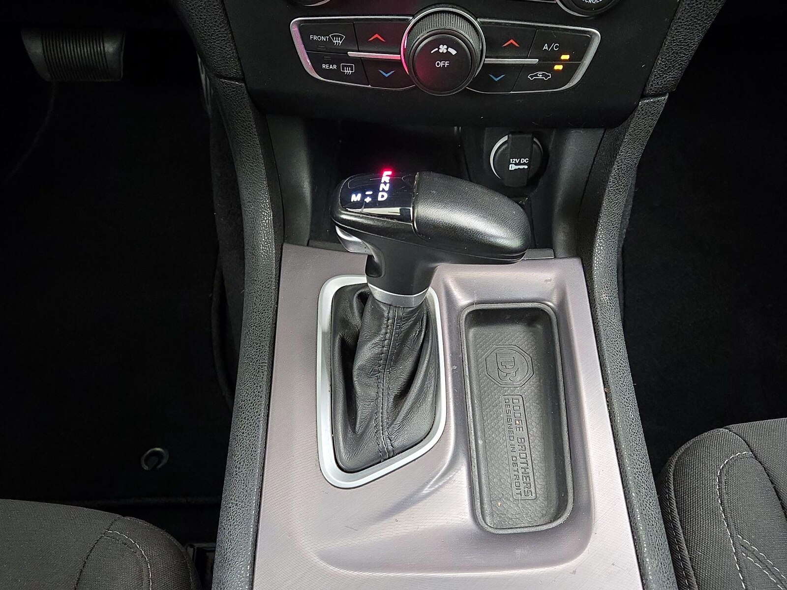 2023 Dodge Charger SXT, photo 18