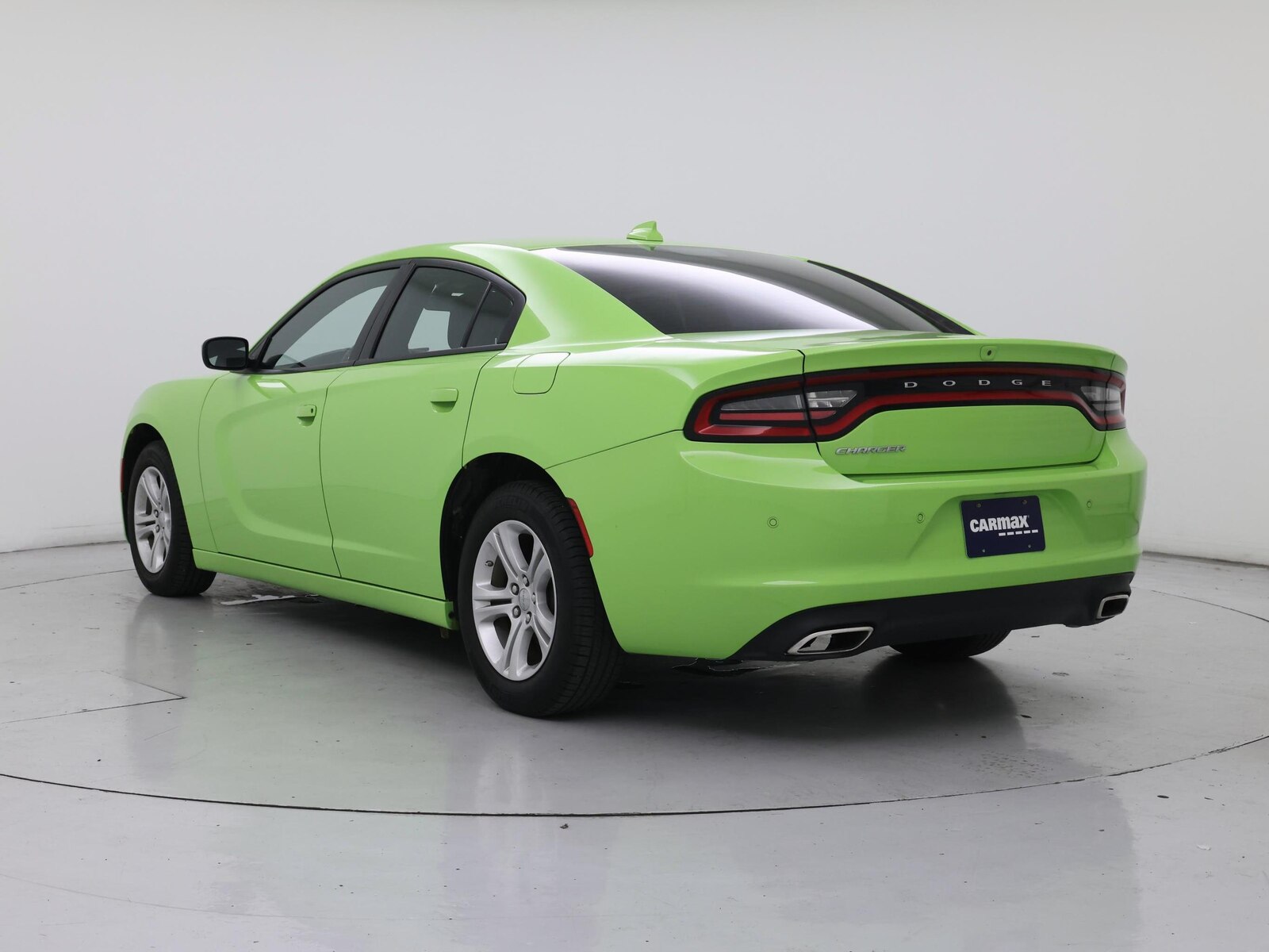2023 Dodge Charger SXT, photo 3
