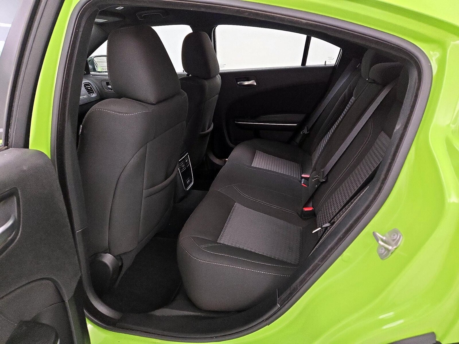 2023 Dodge Charger SXT, photo 20