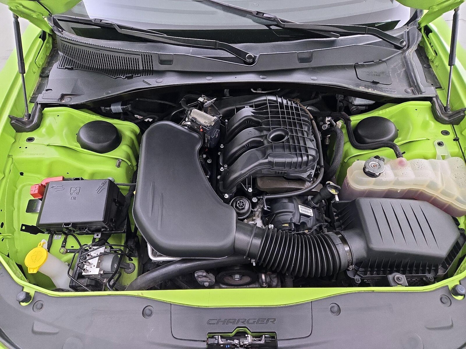 2023 Dodge Charger SXT, photo 22