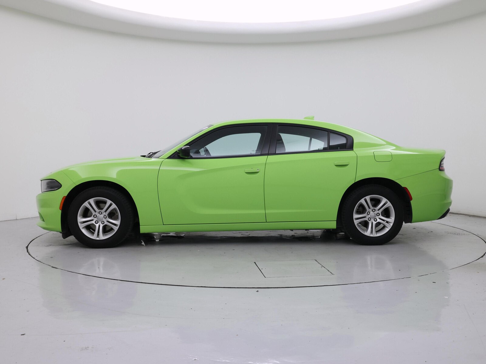 2023 Dodge Charger SXT, photo 4
