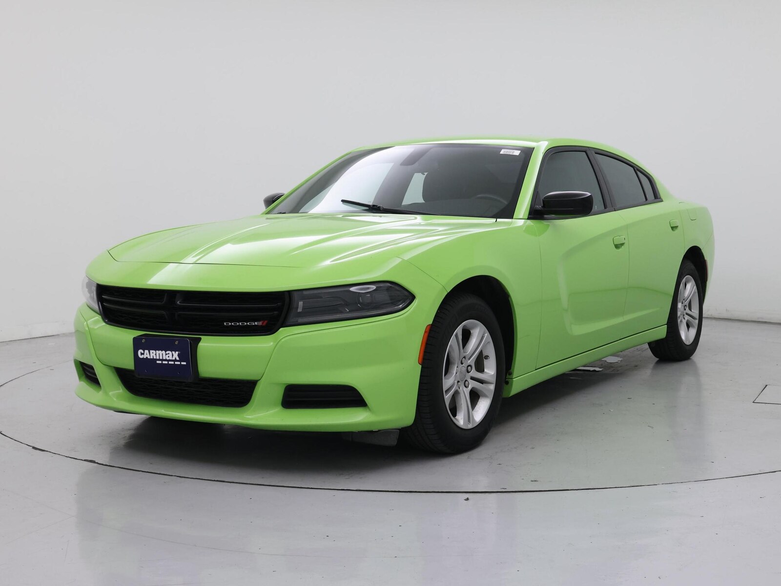 2023 Dodge Charger SXT, photo 5