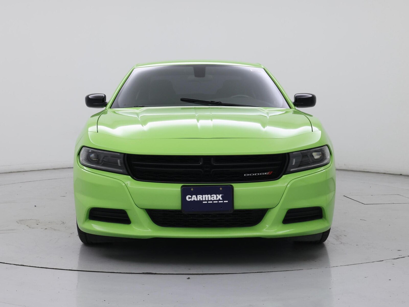 2023 Dodge Charger SXT, photo 6