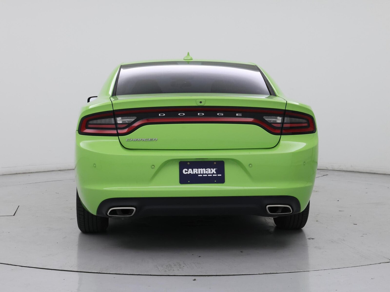 2023 Dodge Charger SXT, photo 7