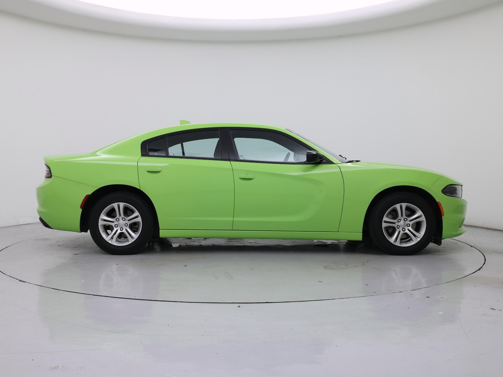 2023 Dodge Charger SXT, photo 8