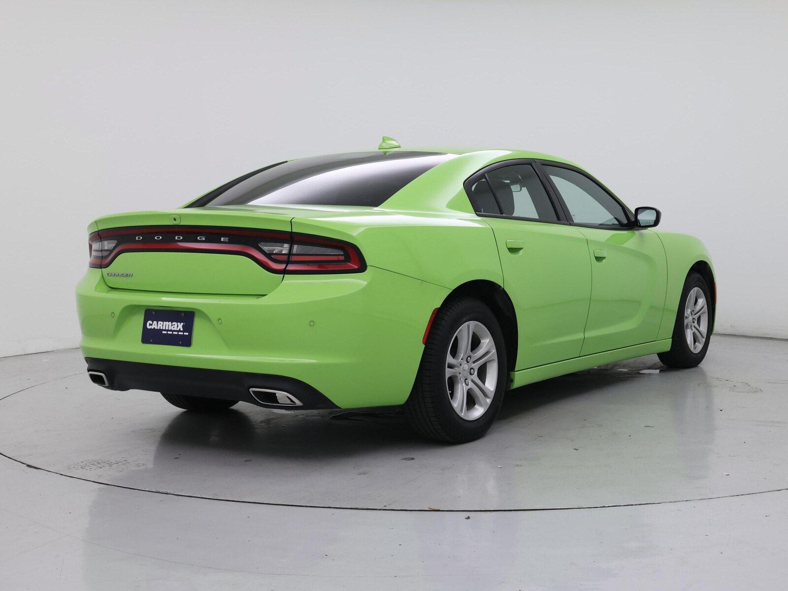2023 Dodge Charger SXT, photo 9