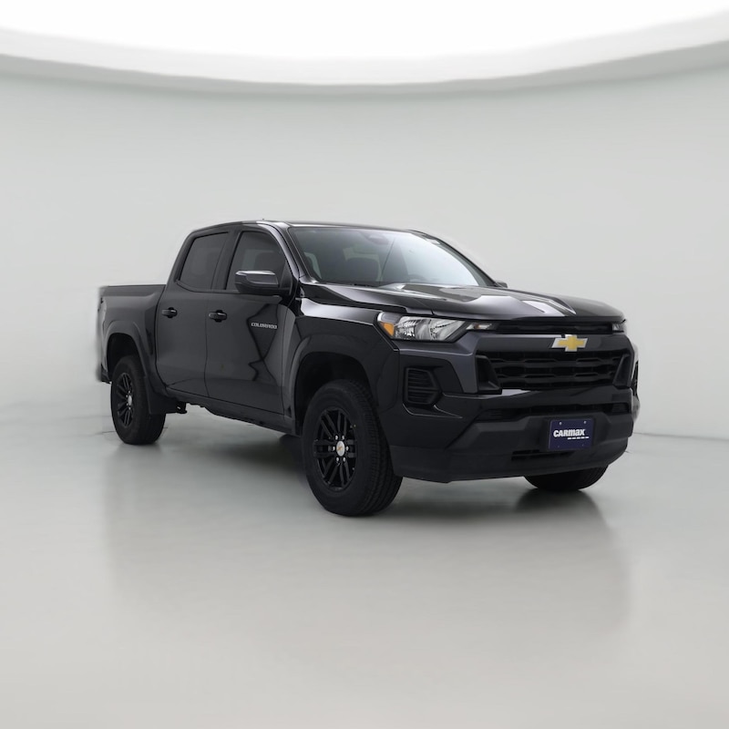 2025 Chevrolet Colorado LT