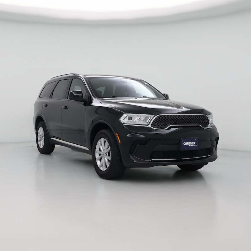 2023 Dodge Durango SXT