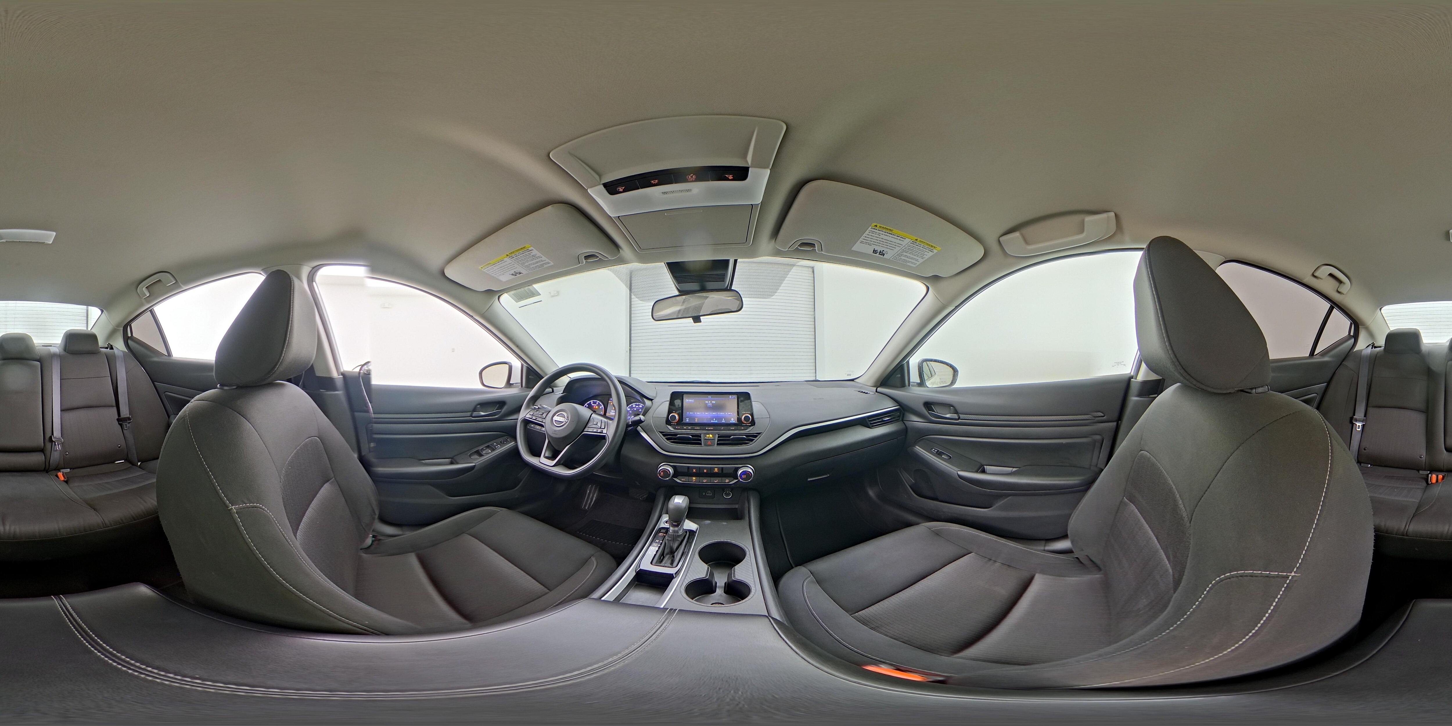 2023 Nissan Altima S - Photo 24